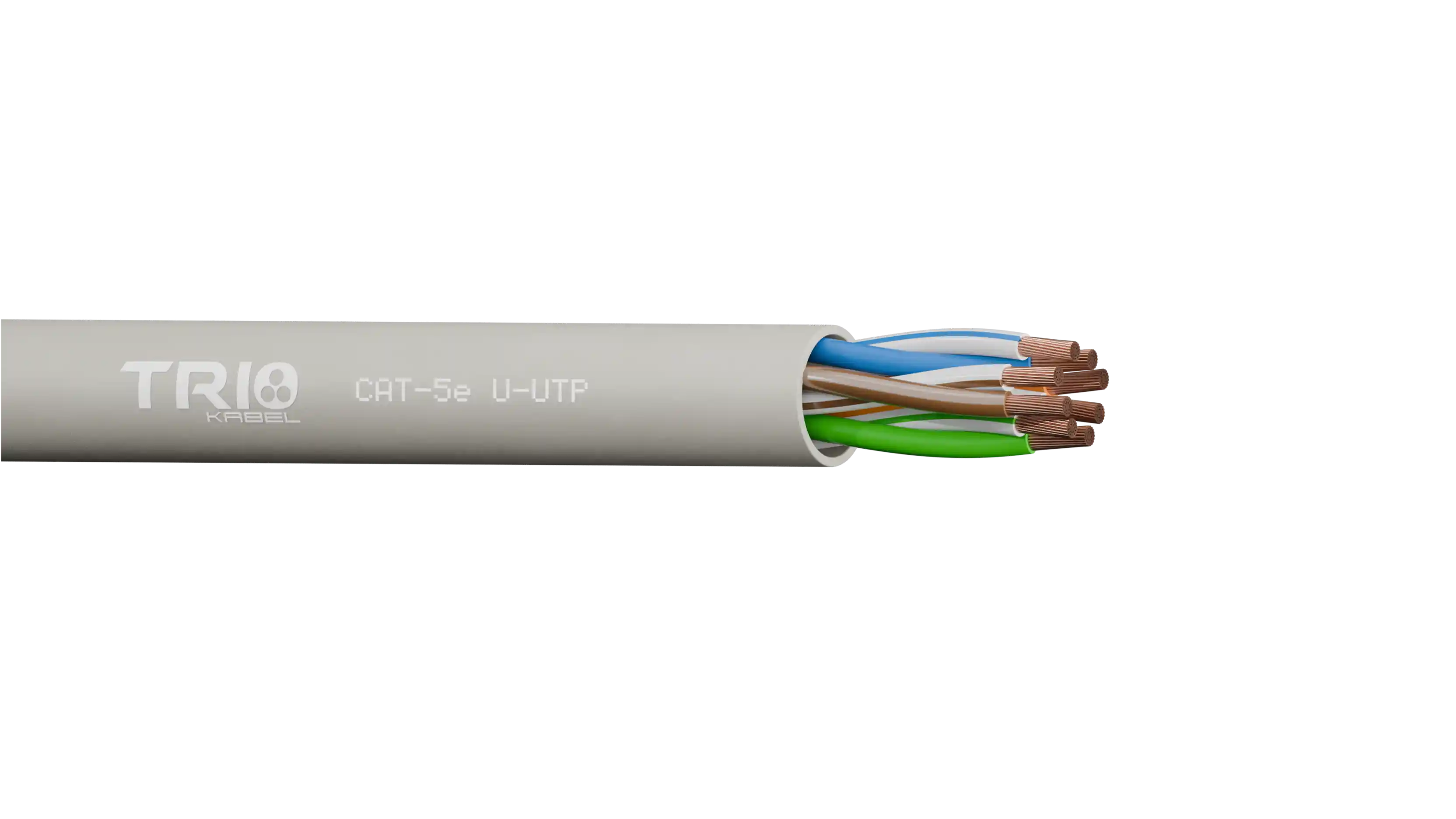 CAT-5e U-UTP