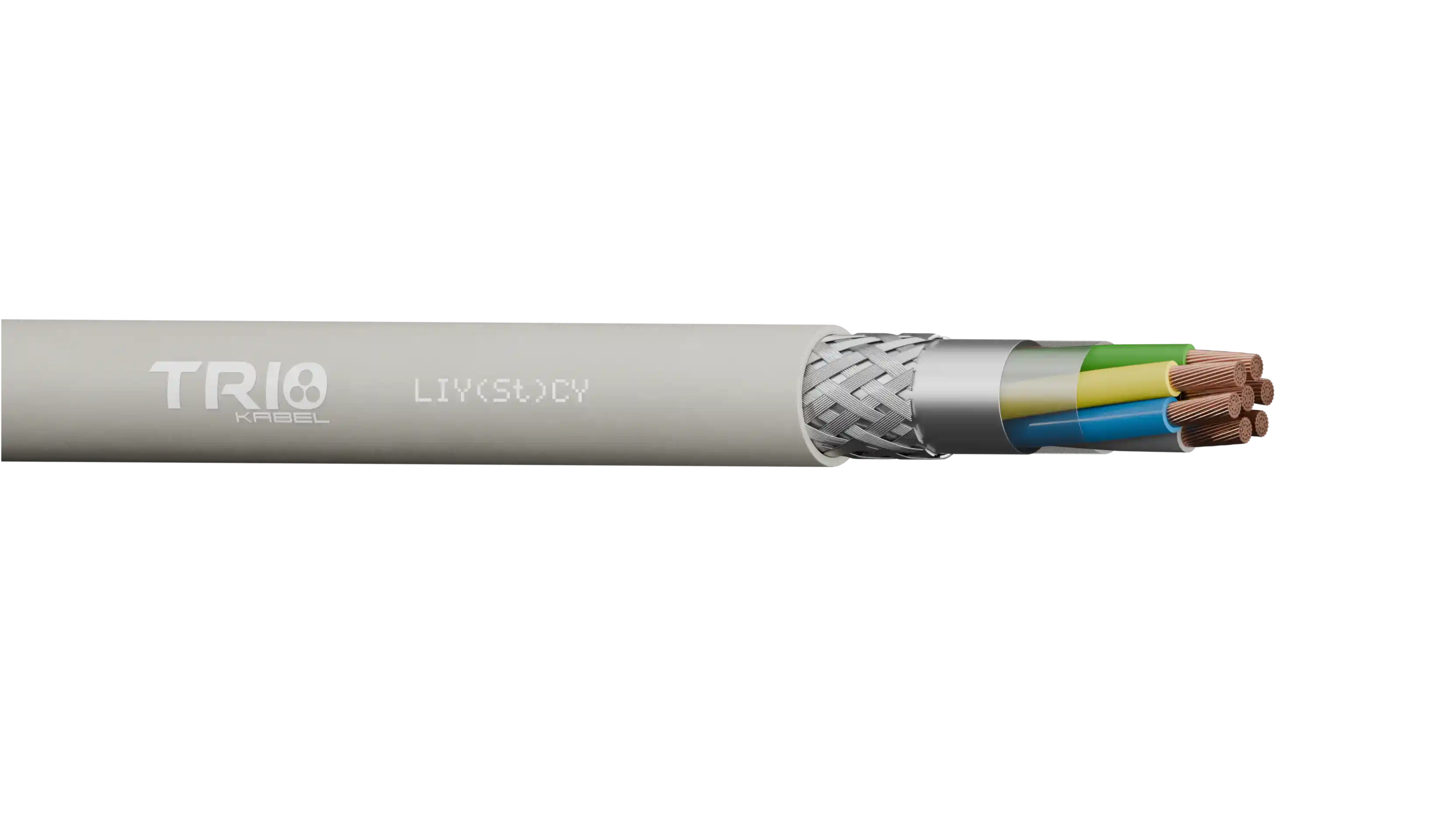 LIY(St)CY