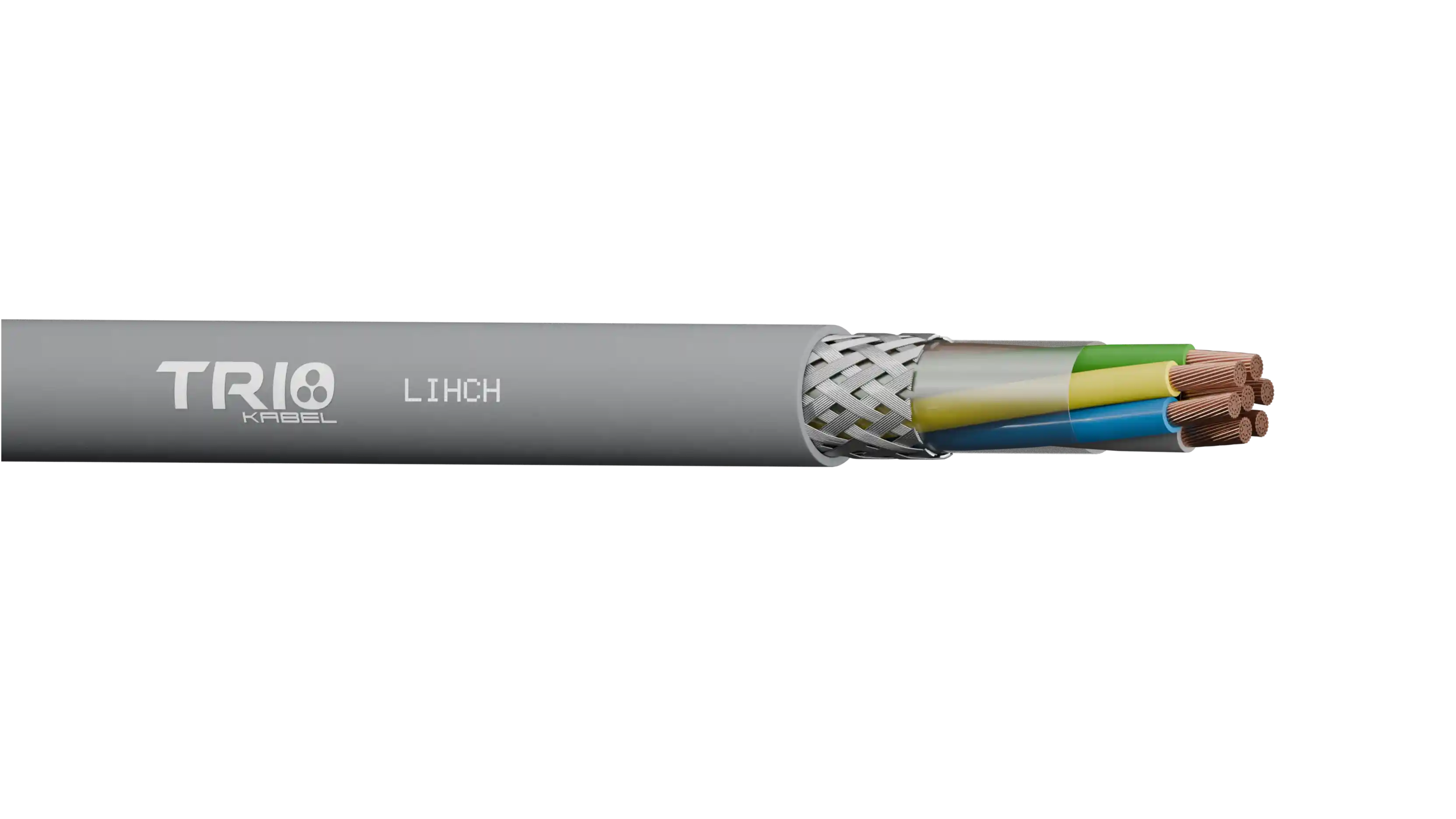LIHCH