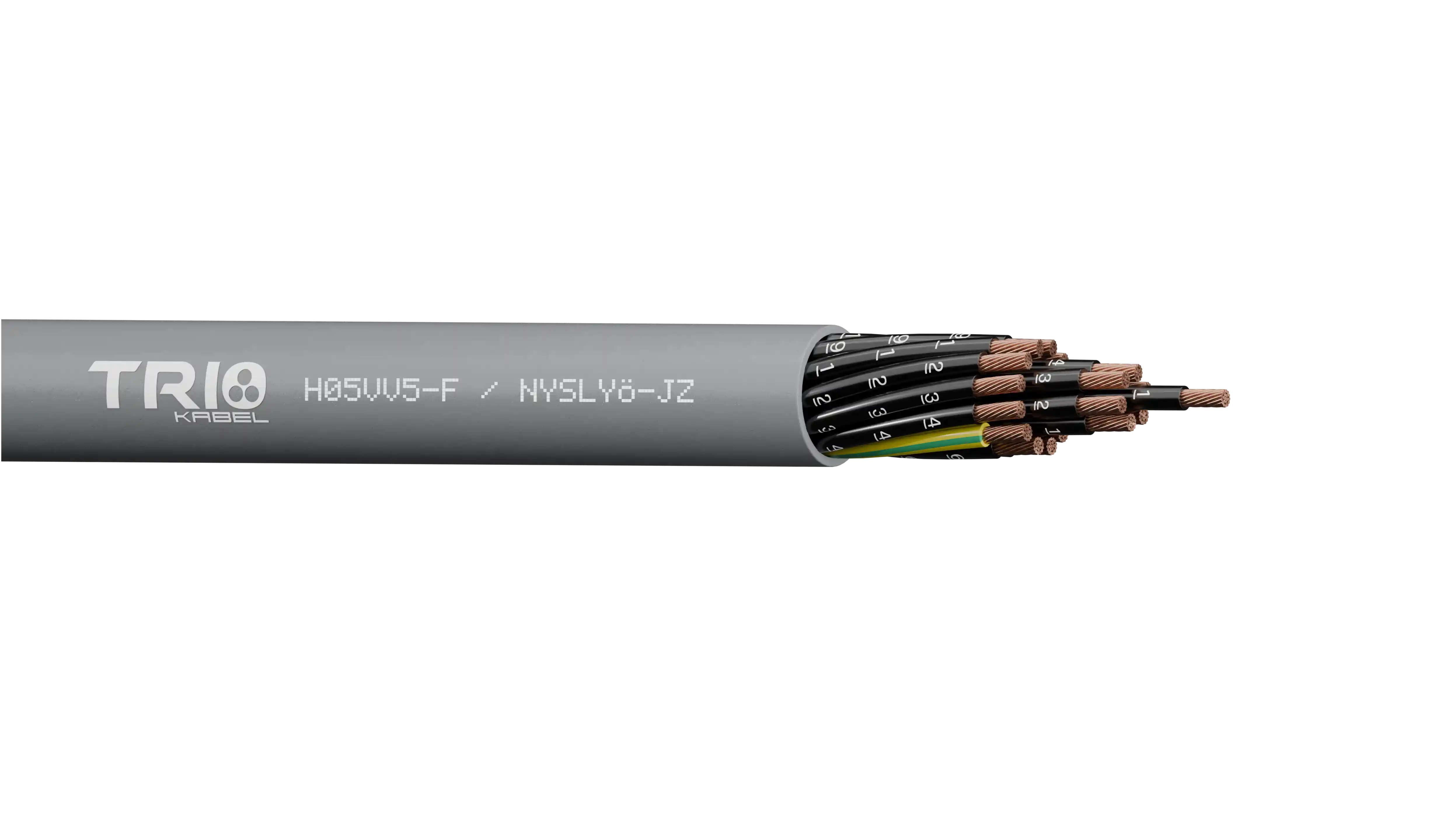 H05VV5-F / NYSLYÖ-JZ