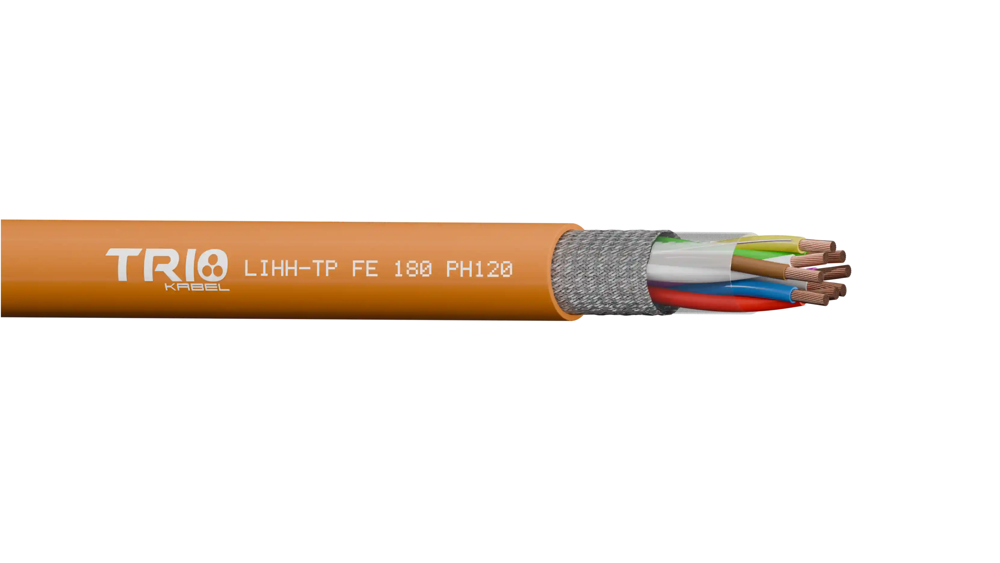 LIHH-TP FE 180 PH120