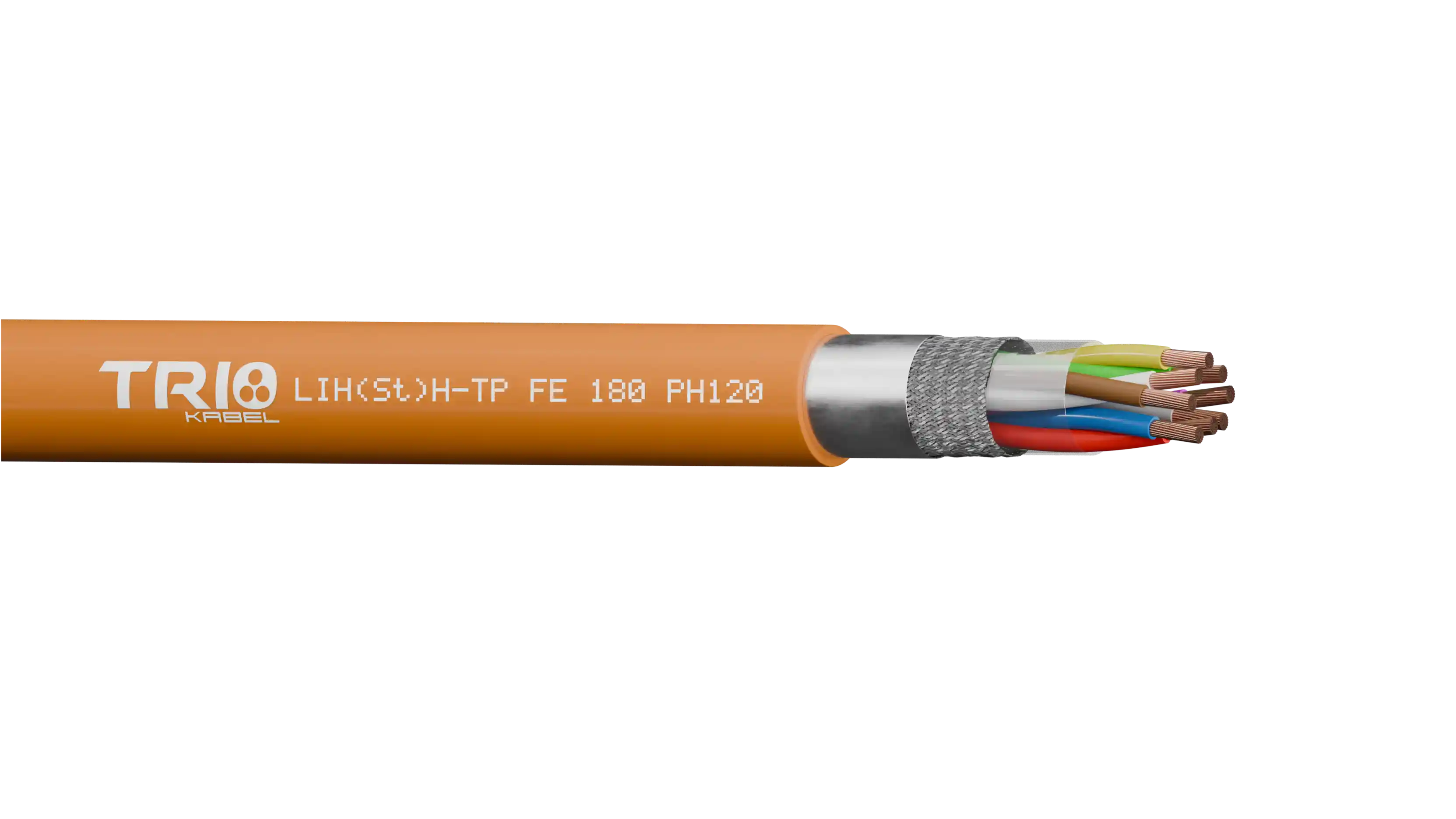 LIH(St)H-TP FE 180 PH120
