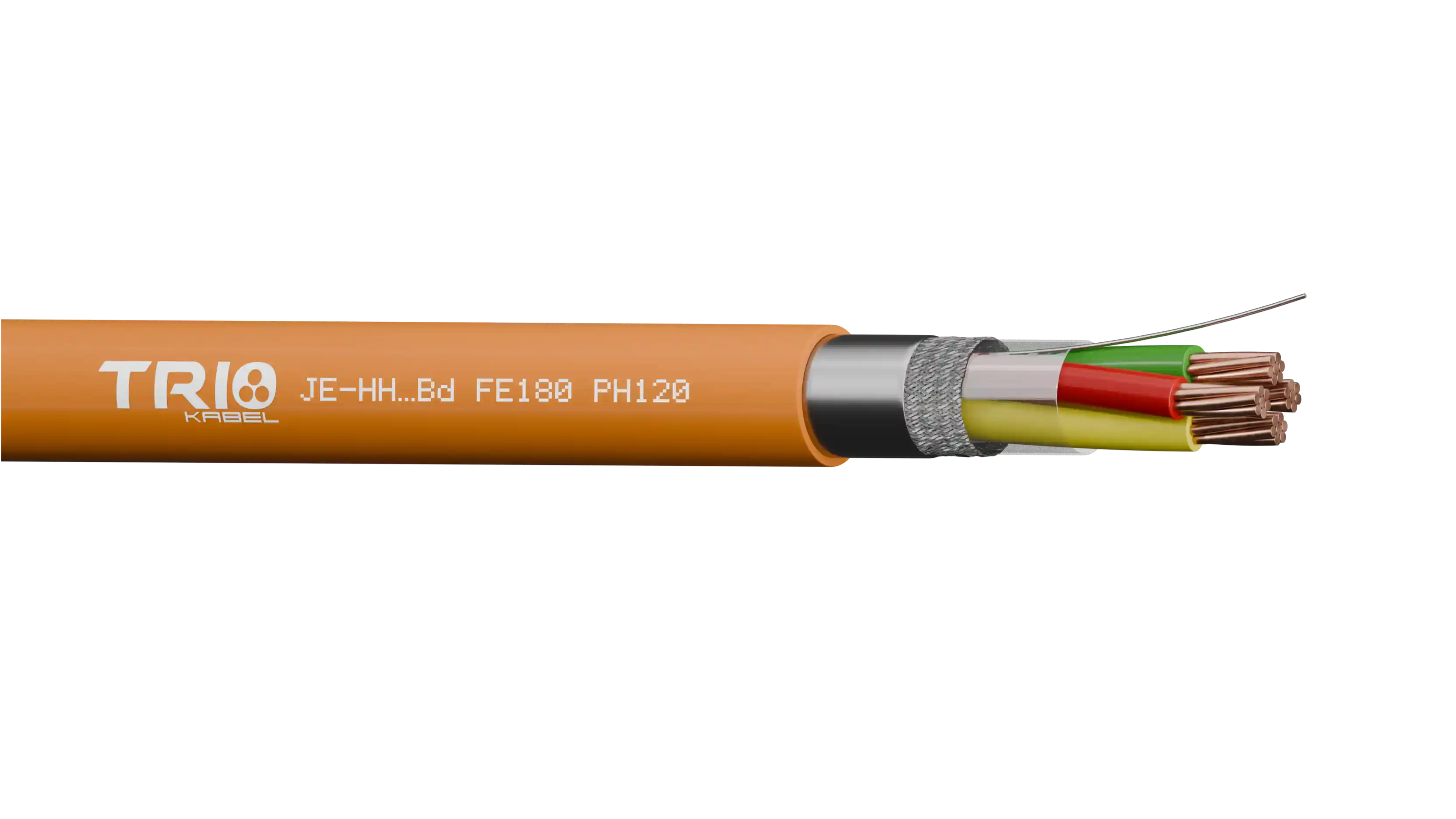 LIH(St)H FE 180 PH120