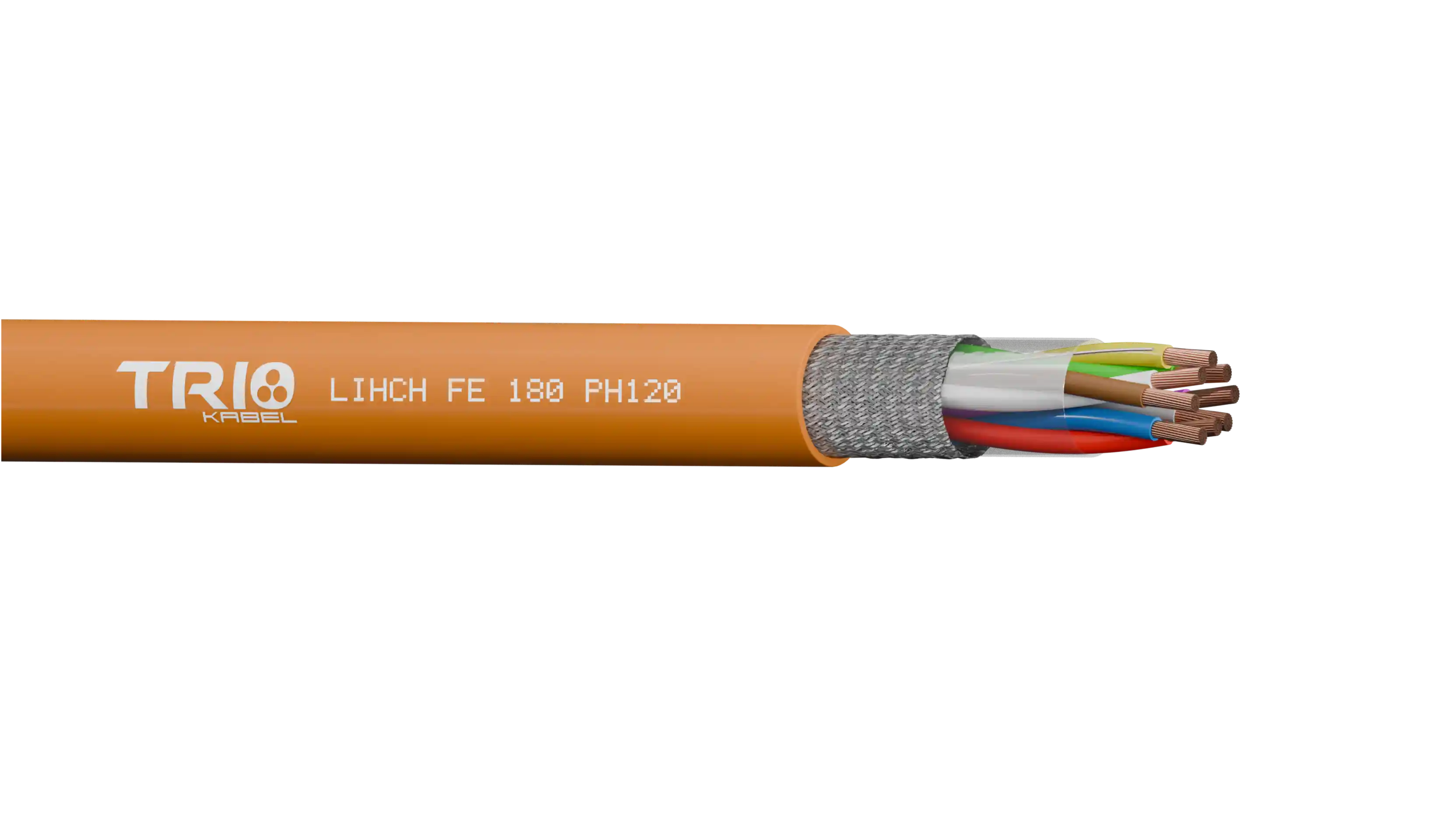LIHCH FE 180 PH120