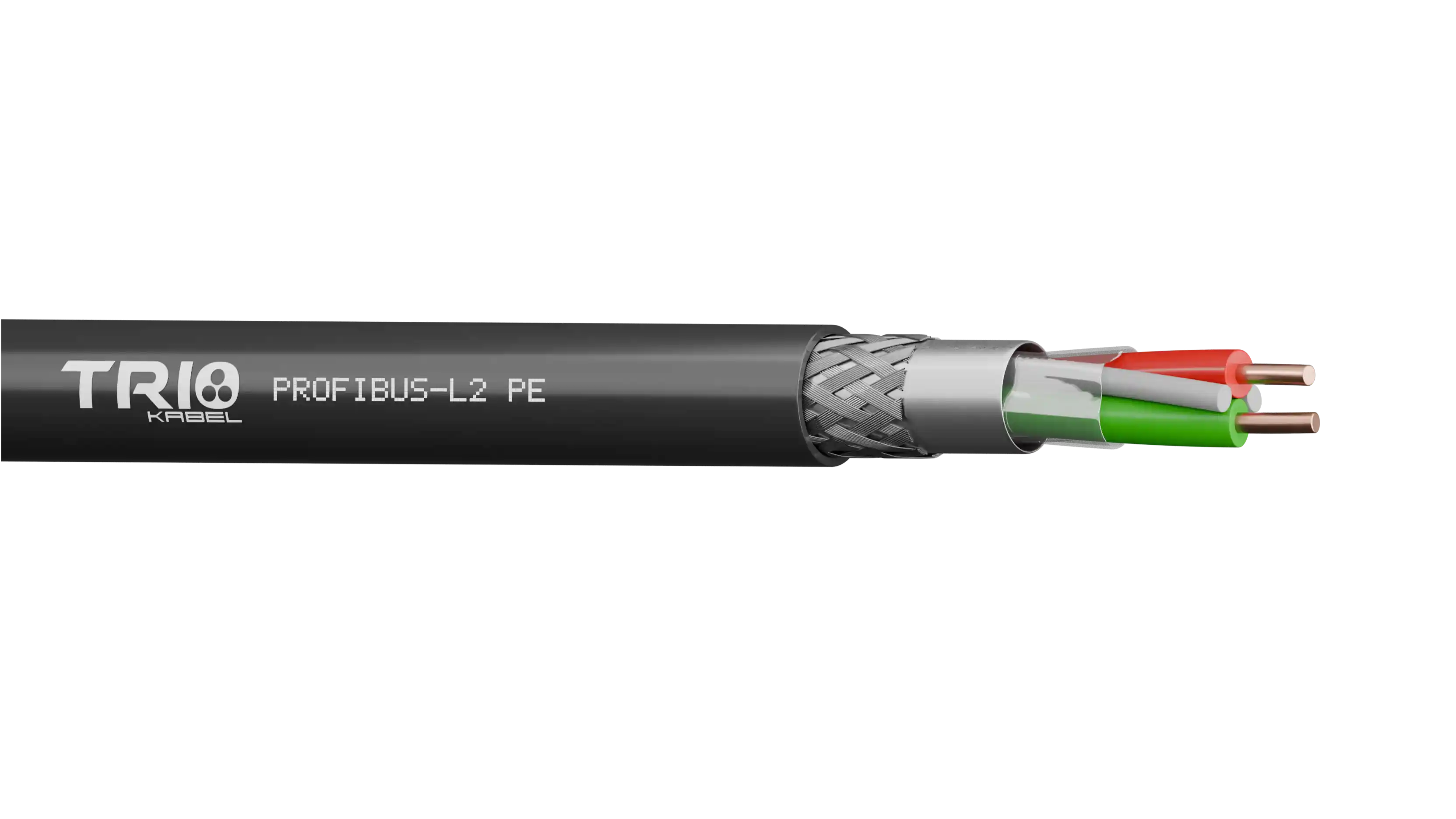 PROFIBUS-L2 PE