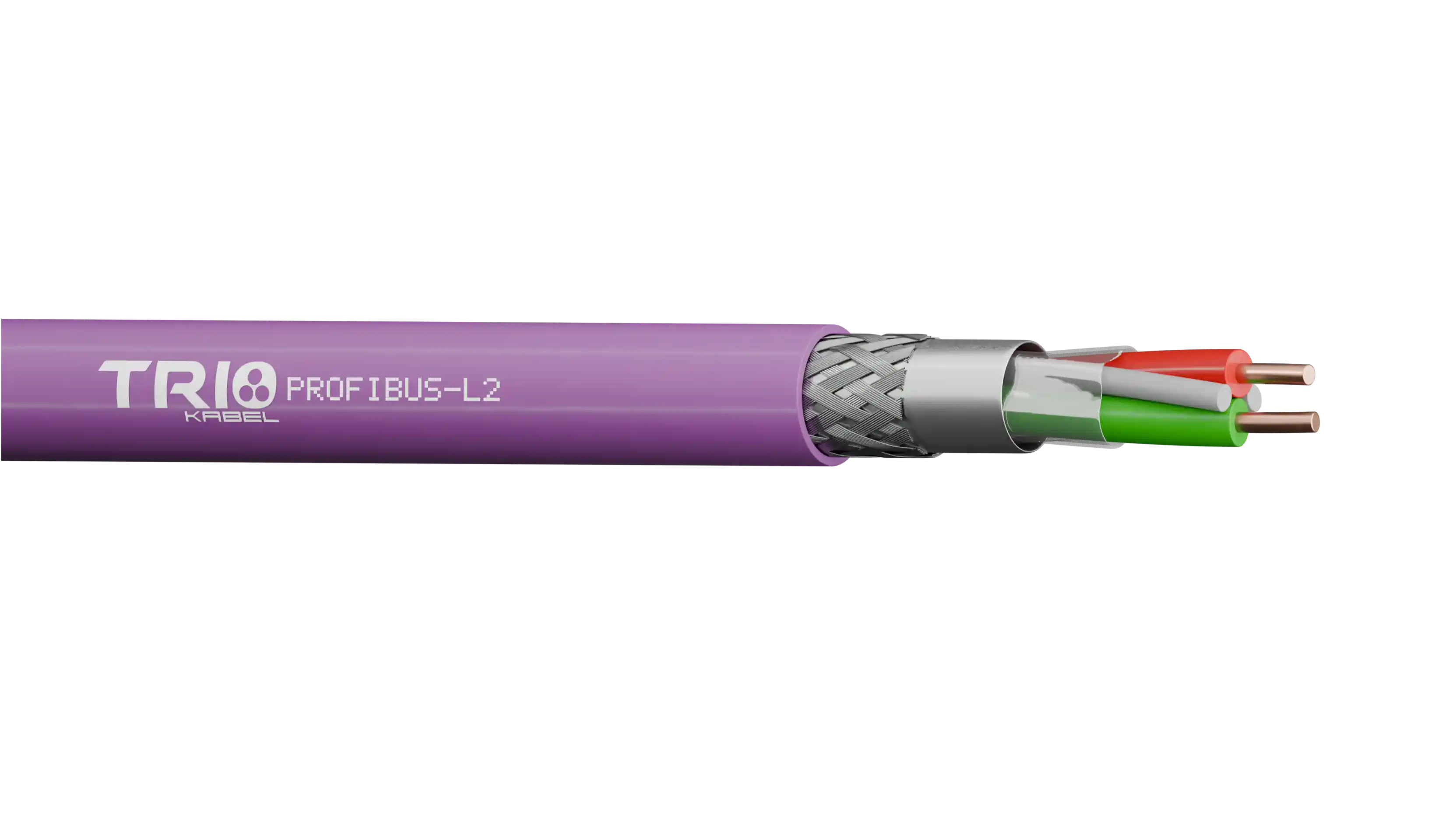 PROFIBUS-L2