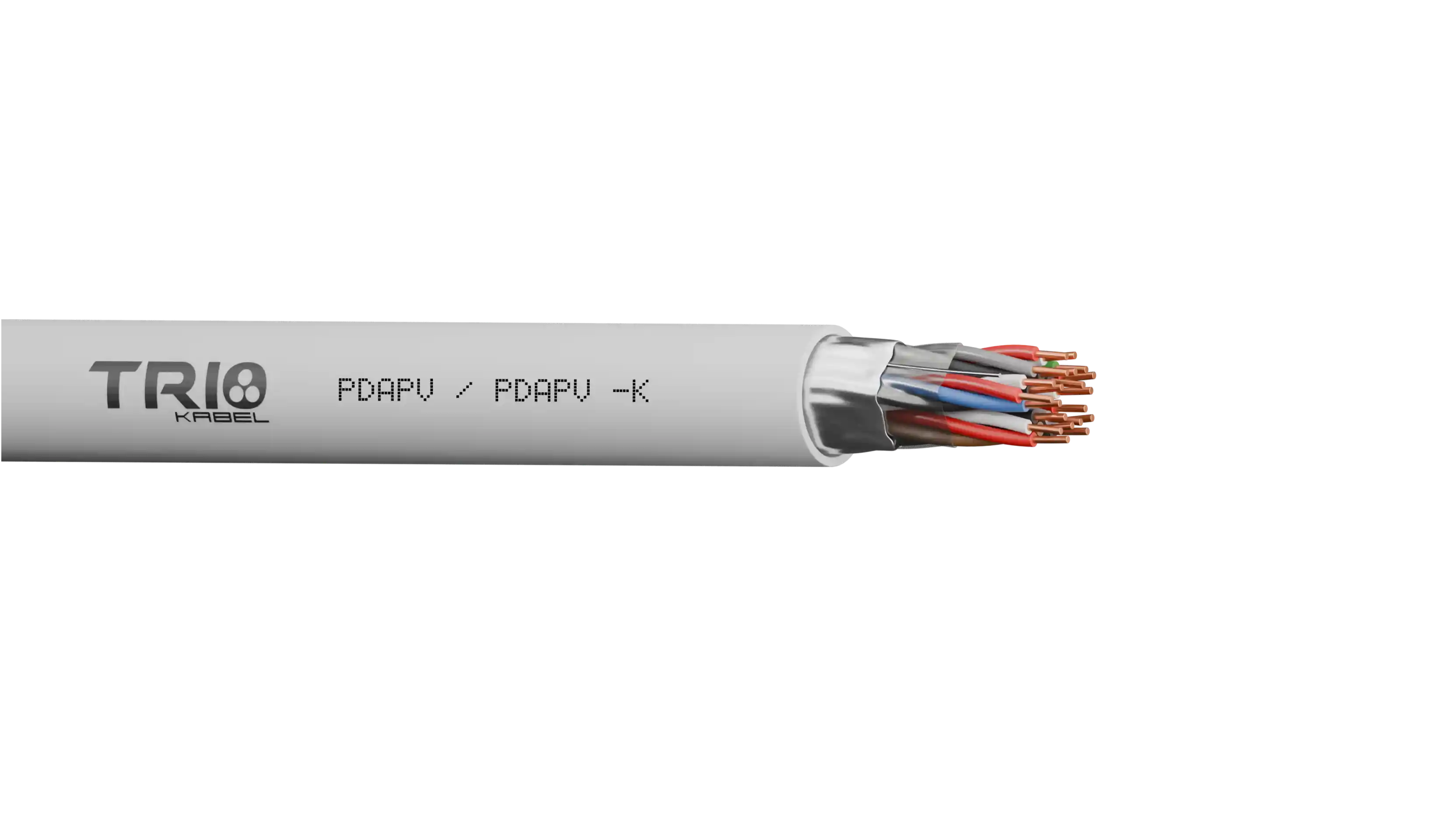 PDAPV / PDAPV -K