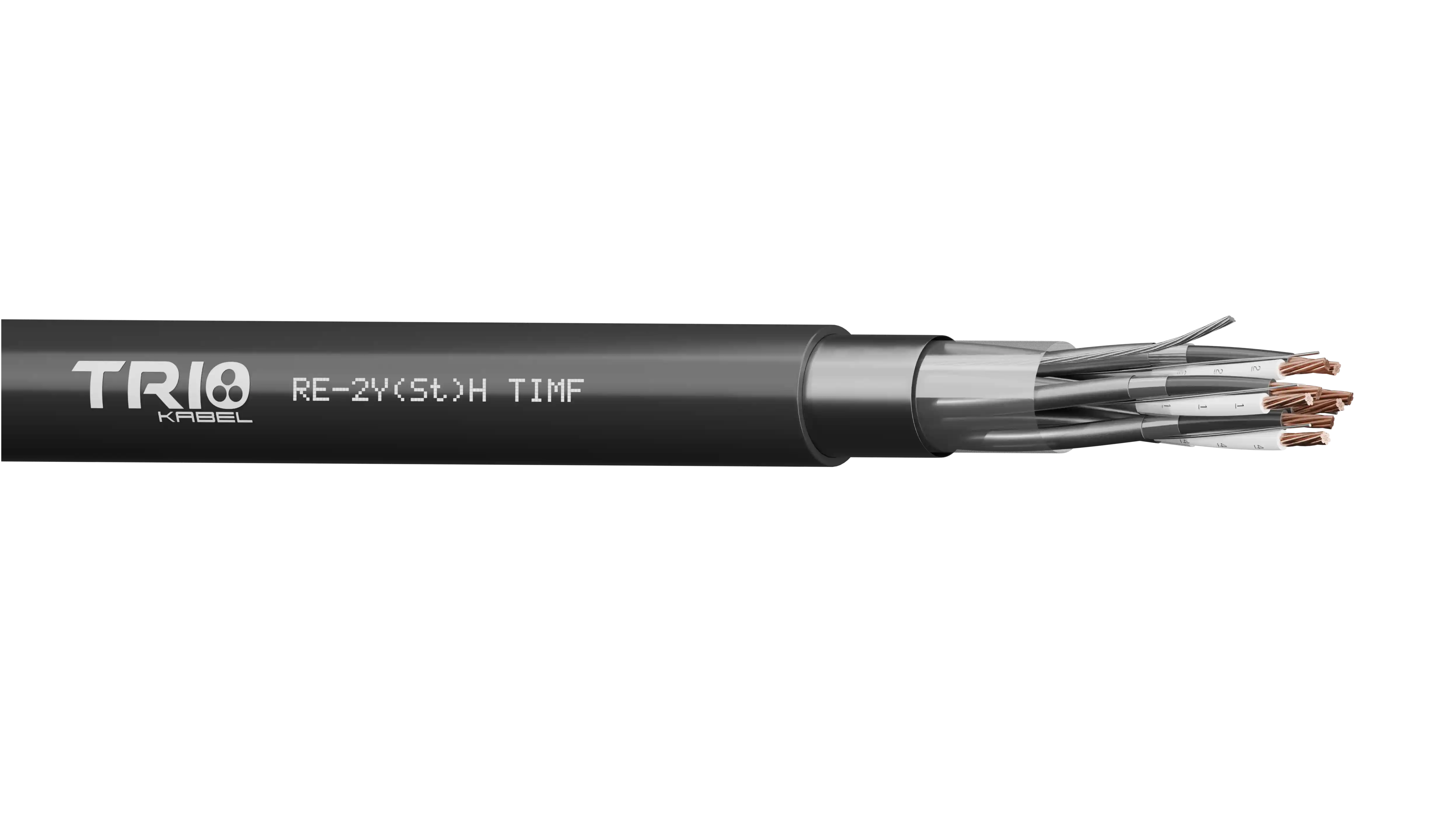 RE-2Y(St)H TIMF Cu/Pe/Is/Os/Lszh